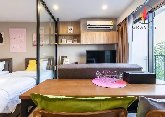 Bts S5 Surasak 900 Meters Near The Mekong River Pier Free Swimming Pool In Ferris Wheel Night Market Chinese Reception Center Apartment *